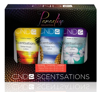 CND Scentsation Paradise CND Scentsation Paradise